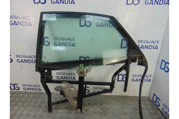 ELEVALUNAS TRASERO IZQUIERDO  AUDI A6  2.5 TDI 180CV 2496CC 2002 4B0839397B