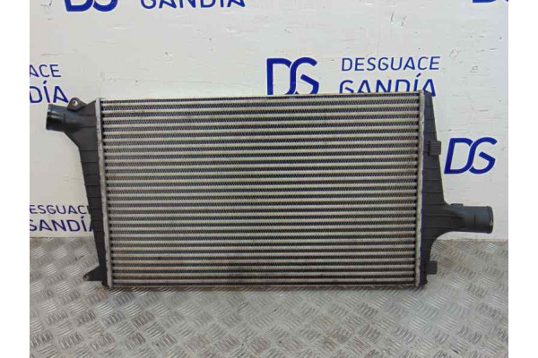 INTERCOOLER  AUDI A6  2.5 TDI 180CV 2496CC 2002 4B0145805A