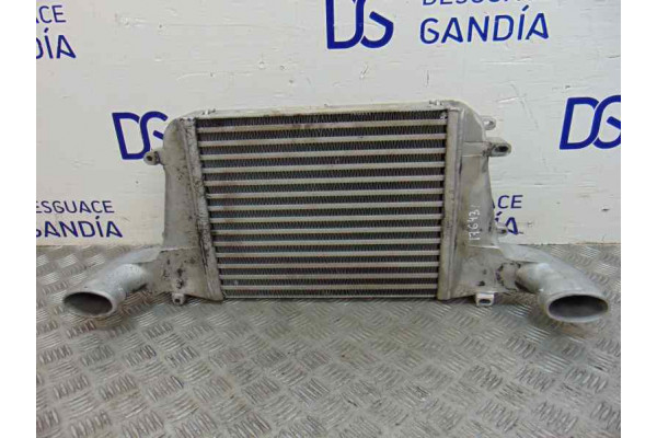 INTERCOOLER| MERCEDES-BENZ- E 320 (210.055) 220CV 3199CC|BD30 - 2006