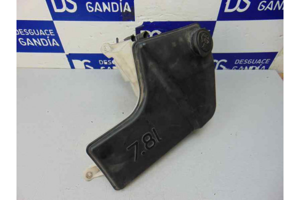 DEPOSITO LIMPIA  BMW X5  3.0 D 218CV 2993CC 2004 61678252738