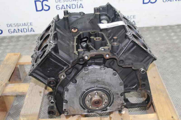 BLOQUE  AUDI A6  2.5 TDI 180CV 2496CC 2002 AKN