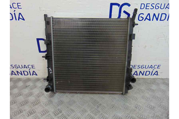 RADIADOR AGUA| PEUGEOT- 1.4 16V 88CV 1360CC|9680239580 - 2006