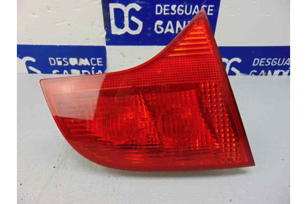 PILOTO TRASERO IZQUIERDO INTERIOR  AUDI A4 AVANT  2.0 TDI 16V 140CV 1968CC 2005 8E9945093