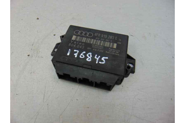 CENTRALITA ESTACIONAMIENTO  AUDI A6 ALLROAD  3.0 TDI QUATTRO 233CV 2967CC 2006 4F0919283G