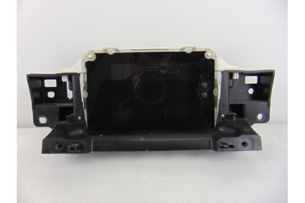 PANTALLA MULTIFUNCION  FORD FOCUS III  1.6 TDCI 115CV 1560CC 2012 AM5T-18B955-BF