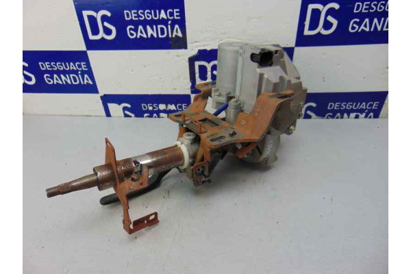 COLUMNA DIRECCION| NISSAN- 2.0 DCI 150CV 1995CC|48810JD90B INMOVILIZADOR INCLUIDO - 2007