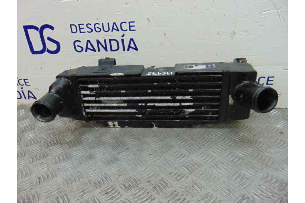 INTERCOOLER  JEEP GRAND CHEROKEE I  2.5 TD LAREDO 115CV 2498CC 1999 52079477