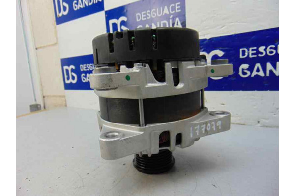 ALTERNADOR| FORD- 1.5 TDCI 101CV 1499CC|LX6T10300GA 190A  - 2018