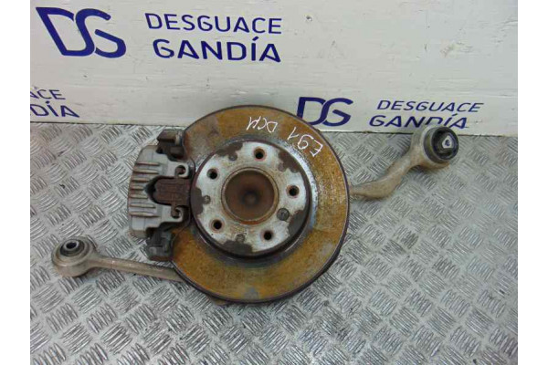 MANGUETA DELANTERA DERECHA  BMW 3 TOURING  320 D 163CV 1995CC 2006 6764444