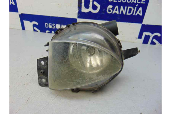 FARO ANTINIEBLA IZQUIERDO| BMW- 320 D 163CV 1995CC|6948373 - 2006