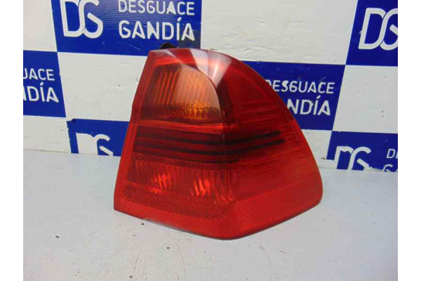 PILOTO TRASERO DERECHO| BMW- 320 D 163CV 1995CC|7160062 - 2006