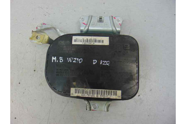 AIRBAG LATERAL DELANTERO IZQUIERDO| MERCEDES-BENZ- E 300 D (210.020) 136CV 2996CC|2108600505 PUERTA - 1998