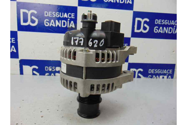 ALTERNADOR  FORD FOCUS IV   2018 JX6T-10300-FA