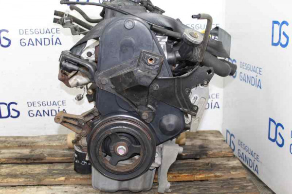 MOTOR COMPLETO  CHRYSLER NEON  1.8 16V 116CV 1796CC 1998