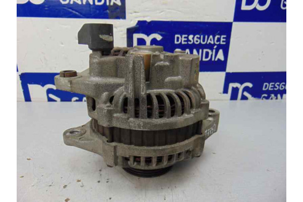 ALTERNADOR| CHRYSLER- 1.8 16V 116CV 1796CC|4793692 A002TB1491ZC - 1998