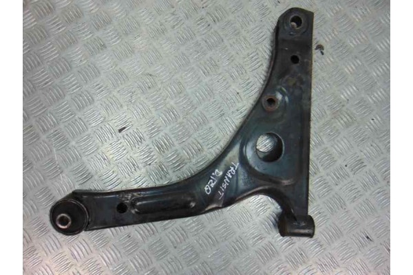 BRAZO SUSPENSION INFERIOR DELANTERO IZQUIERDO| FORD- 2.0 DI (FAE_, FAF_, FAG_) 86CV 1998CC|F3FA - 1950