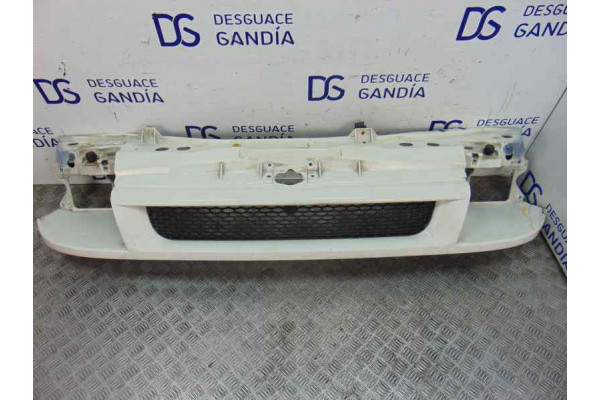 PANEL FRONTAL| FORD- 2.0 DI (FAE_, FAF_, FAG_) 86CV 1998CC| - 1950