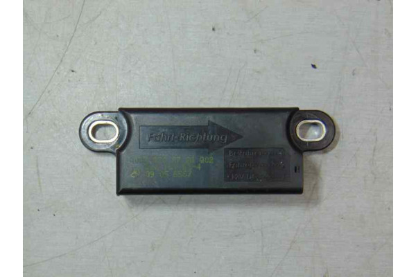 SENSOR  MERCEDES-BENZ CLASE E  E 320 CDI 4-MATIC (211.089) 224CV 2987CC 2005 A0038200726