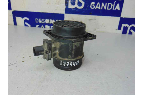 CAUDALIMETRO| SSANGYONG- 1.6 128CV 1597CC|6730940048 0281006745 - 2017