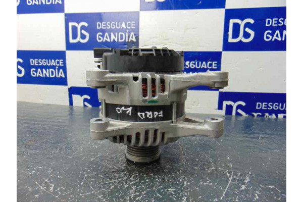 ALTERNADOR| FORD- 1.2 85CV 1196CC|J7BT10300DA A005TZ0782ZM 140A - 2019