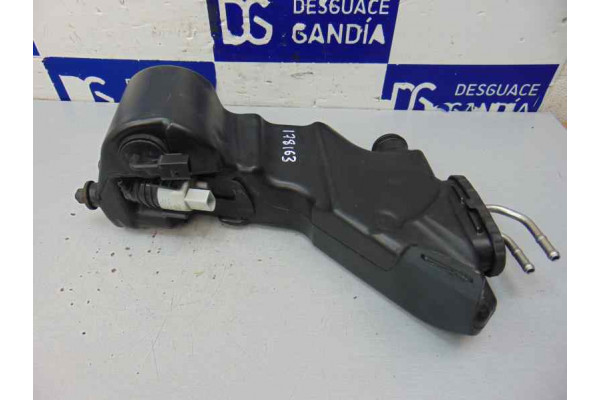 DEPOSITO LIMPIA| MERCEDES-BENZ- C 300 BLUETEC HYBRID / H (205.012) 204CV 2143CC|A2058600260 INCLUYE BOMBA A0998660121 - 2014