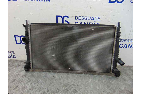 RADIADOR AGUA  VOLVO S40 II  1.6 D 110CV 1560CC 2006 3M5H8005TL