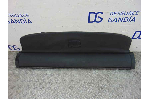 BANDEJA TRASERA  AUDI A4 AVANT  2.7 TDI 180CV 2698CC 2008 8E986355394H