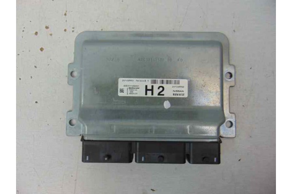 CENTRALITA MOTOR UCE| NISSAN- 1.0 IG-T 100 101CV 999CC|237105FP0D 237105FP01 H2 A3C0111350001  - 2019