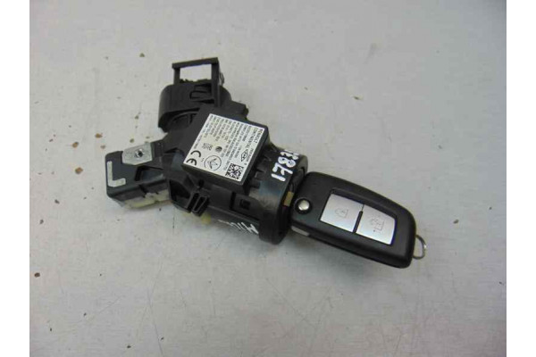 ANTIRROBO  NISSAN MICRA V  1.0 IG-T 100 101CV 999CC 2019 285916400R