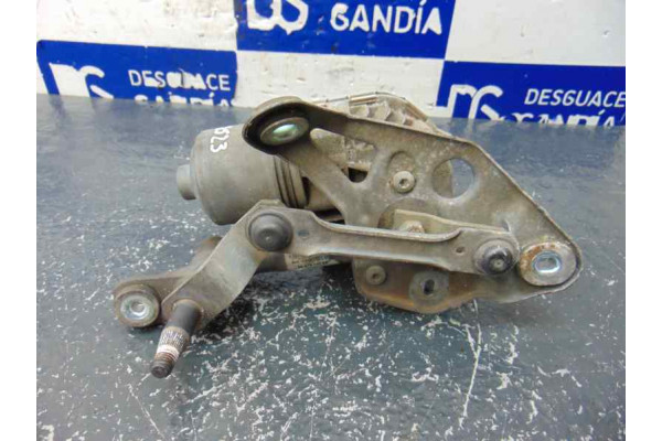 MOTOR LIMPIA DELANTERO  PEUGEOT 407 SW  2.2 HDI 170 170CV 2179CC 2004 DERECHO