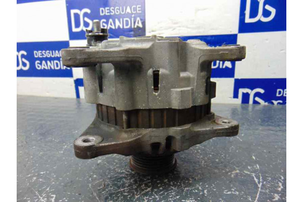 ALTERNADOR| MAZDA- 2.0 DI 121CV 1998CC|A3TB4981 90A - 2004