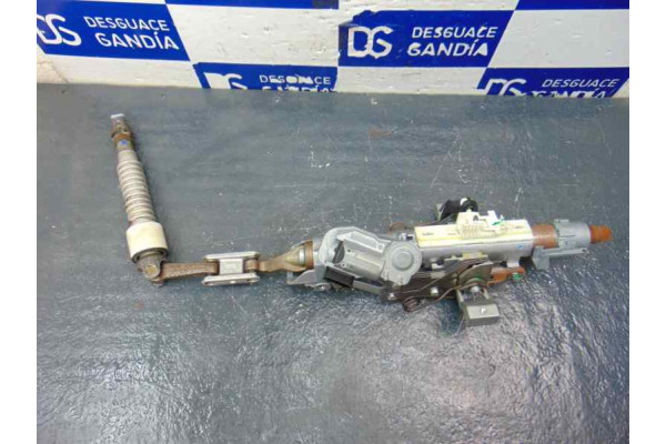 COLUMNA DIRECCION| MERCEDES-BENZ- E 220 CDI (211.006) 150CV 2148CC|A2114604016 BLOQUEO DIRECCION A2034621130 - 2006