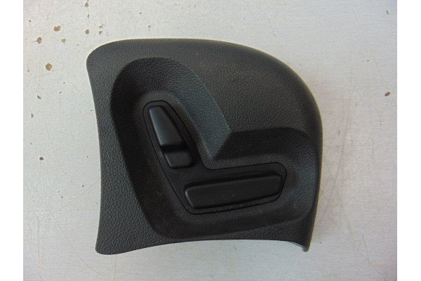 INTERRUPTOR| MERCEDES-BENZ- E 220 CDI (211.006) 150CV 2148CC|2118211258 MANDO ASIENTO DERECHO - 2006