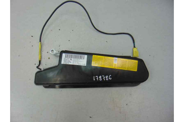 AIRBAG LATERAL DERECHO  SEAT ALTEA  1.9 TDI 105CV 1896CC 2004 1K4880242