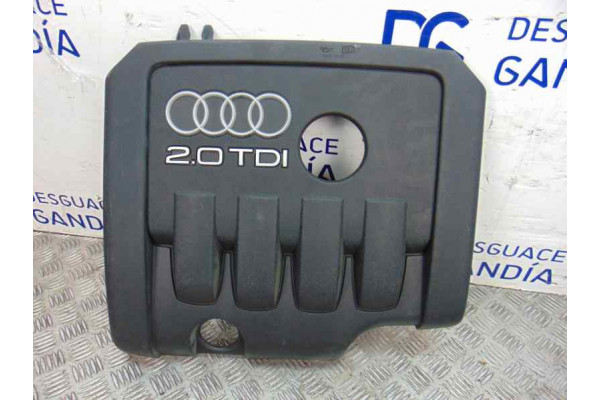 CUBIERTA MOTOR  AUDI A3  2.0 TDI 16V 140CV 1968CC 2005 03G103925