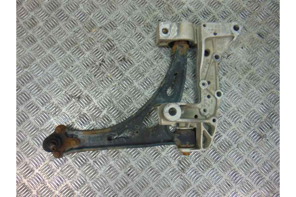 BRAZO SUSPENSION INFERIOR DELANTERO DERECHO| VOLKSWAGEN- |1k0407153g - 2010