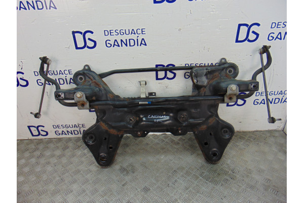 PUENTE DELANTERO  CITROEN C4 CACTUS VAN   2014