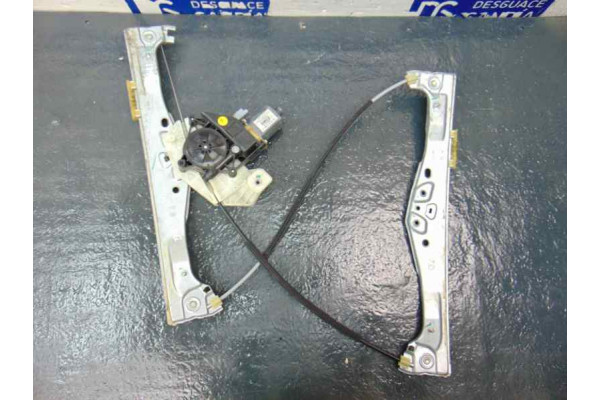 ELEVALUNAS DELANTERO IZQUIERDO  CITROEN C4 CACTUS VAN   2014 9674252380