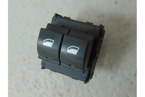 MANDO ELEVALUNAS DELANTERO IZQUIERDO| CITROEN- |98016298ZD 8 PIN - 2014