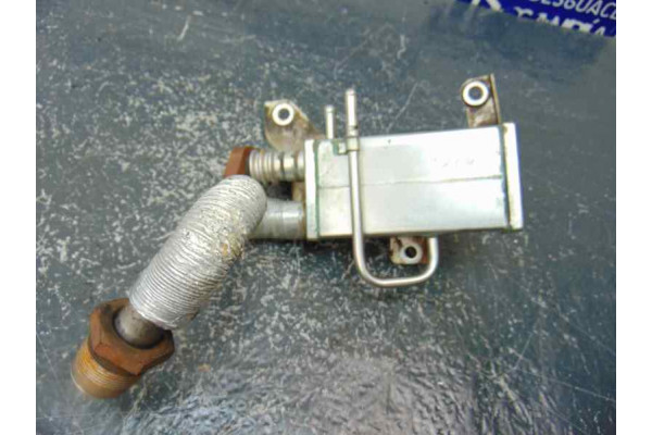 ENFRIADOR EGR| MAZDA- 2.0 DI 121CV 1998CC| - 2004