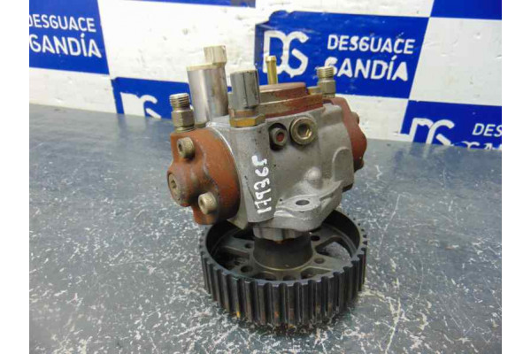 BOMBA DE ALTA| MAZDA- 2.0 DI 121CV 1998CC|2940000044 294000-0044 [] - 2004