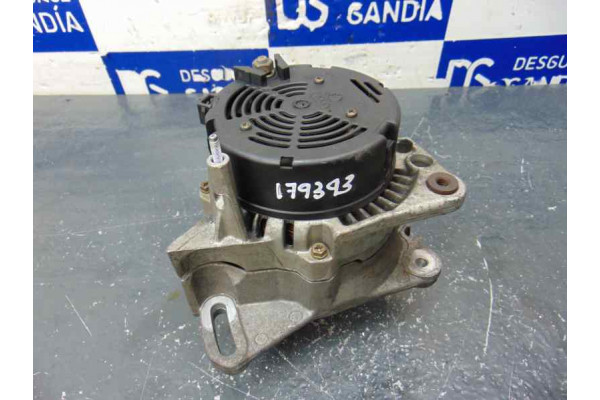 ALTERNADOR| SEAT- 1.9 D 64CV 1896CC|028903025G - 1997