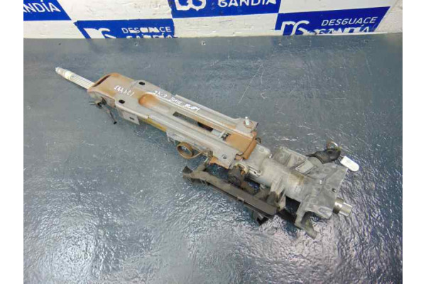 COLUMNA DIRECCION| BMW- 320 D 136CV 1951CC|6751670 INCLUYE ANTIRROBO  - 2000