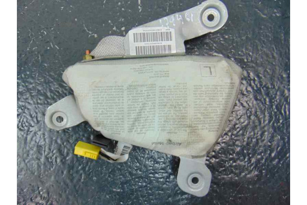 AIRBAG LATERAL DELANTERO IZQUIERDO  BMW 5 TOURING  530 D 193CV 2926CC 2003 PUERTA