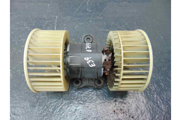 MOTOR CALEFACCION  BMW 5 TOURING  530 D 193CV 2926CC 2003 83855589