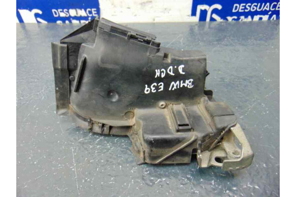 CERRADURA PUERTA DELANTERA DERECHA| BMW- 530 D 193CV 2926CC|4 PIN - 2003