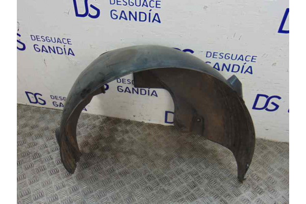 PASO RUEDA  BMW X3  3.0 D 204CV 2993CC 2004 3400058