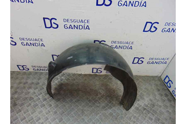 PASO RUEDA  BMW X3  3.0 D 204CV 2993CC 2004 3400057