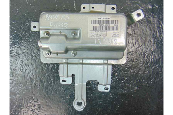 AIRBAG LATERAL DELANTERO IZQUIERDO  BMW X3  3.0 D 204CV 2993CC 2004 30348447B