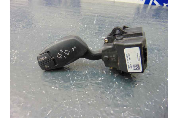 MANDO LUCES| BMW- 525 D 177CV 2497CC|6951349-03 695134903 - 2005